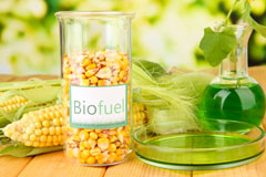 Liney biofuel availability