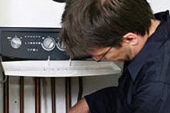boiler repair Liney