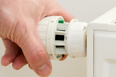 Liney central heating repair costs