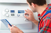free Liney gas safe engineer quotes