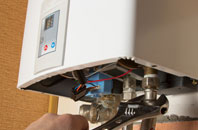 free Liney boiler install quotes