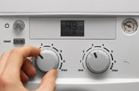 free Liney boiler maintenance quotes